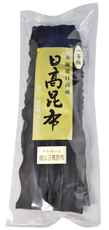 日高昆布(ゴールド)