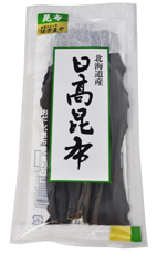 日高昆布