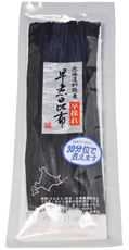 早採れ　早煮昆布