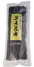 早煮昆布(ゴールド)