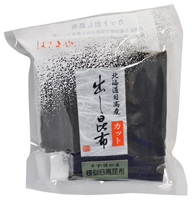 カット出し昆布