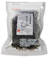 グリーンきざみ昆布