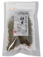 納豆昆布