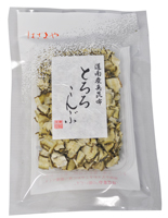 とろろ昆布　花けずり