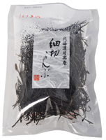 細切昆布