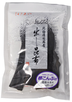 根こんぶ付　出し昆布