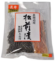 松前漬(たれ付)